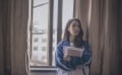 和男朋友做不可描述的事情